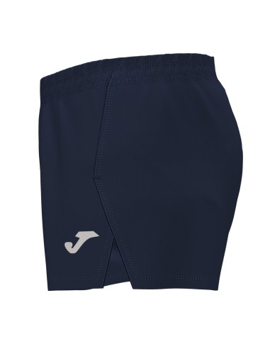 Short Joma Record II Marino Run | Ropa Deportiva para Correr (102226.331).