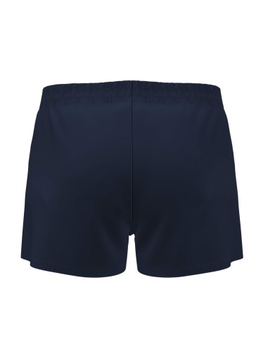Short Joma Record II Marino Run | Ropa Deportiva para Correr (102226.331).