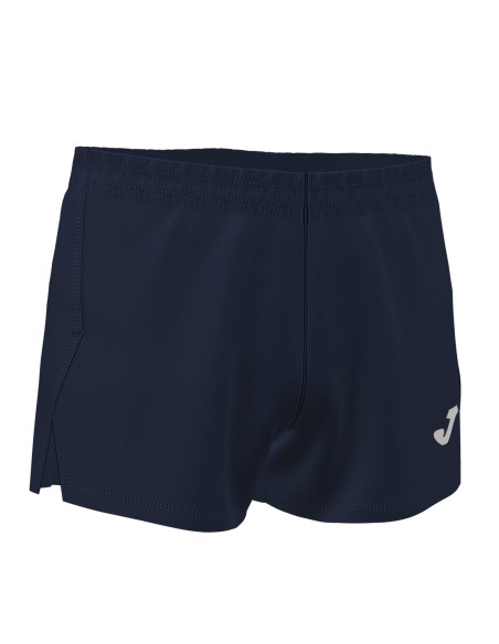 Short Joma Record II Marino Run | Ropa Deportiva para Correr (102226.331). Short Joma Record II Marino Run | Ropa Deportiva para Correr (102226.331).