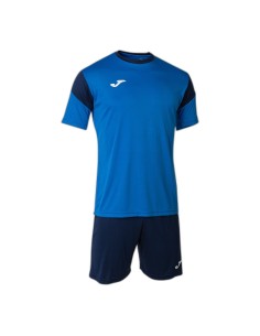 Set Joma Phoenix Royal | Ropa Deportiva para Porteros (102741.703).