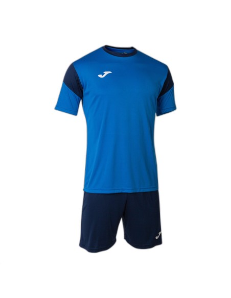 Set Joma Phoenix Royal | Ropa Deportiva para Porteros (102741.703). Set Joma Phoenix Royal | Ropa Deportiva para Porteros (102741.703).