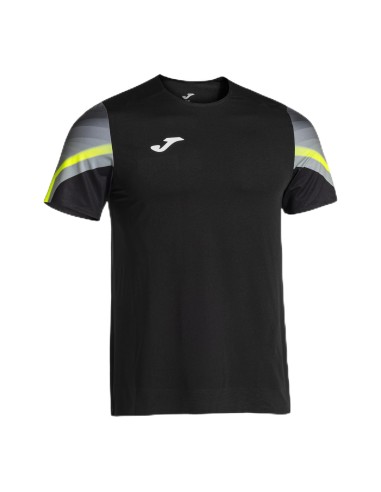 Camiseta Joma Run Elite XI NG AM FL | Ropa Deportiva de Alto Rendimiento (103801.121).