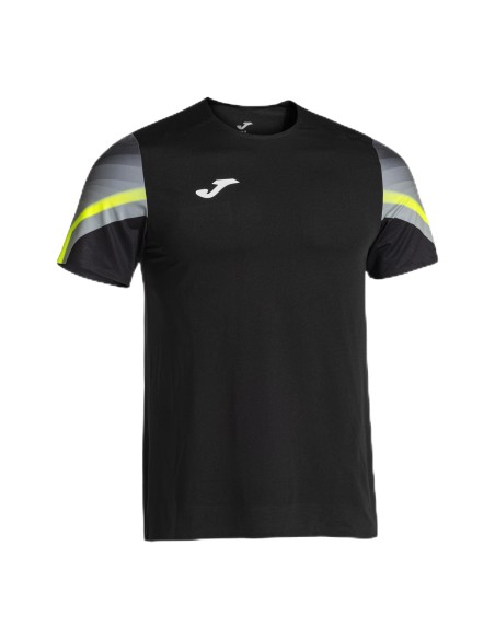 Camiseta Joma Run Elite XI NG AM FL | Ropa Deportiva de Alto Rendimiento (103801.121).