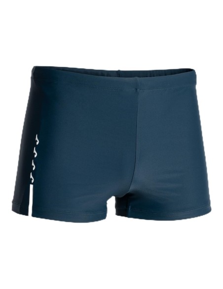 Bóxer de Baño Shark III Marino Joma | Trajes de Baño para Hombre (103843.331). Bóxer de Baño Shark III Marino Joma | Trajes de Baño para Hombre (103843.331).