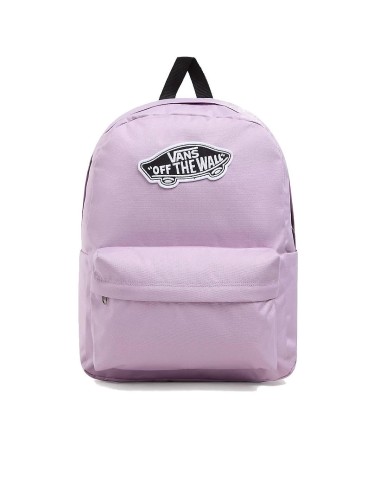 Mochila Vans Malva | Estilo Urbano y Funcionalidad (VN000H4YD45).