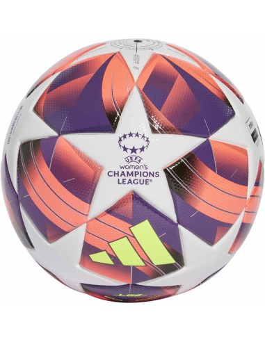 Balón Adidas Champion League Femenina | Oficial UEFA (IX4050).