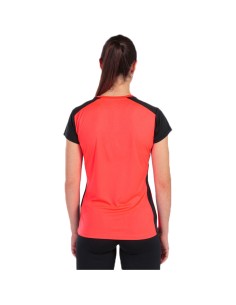 CAMISETA RECORD II CORAL WOMEN (901398.041). 2