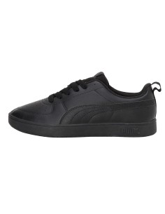 Zapatillas Puma Rickie Negras | Comodidad y Estilo (387607-03). 2