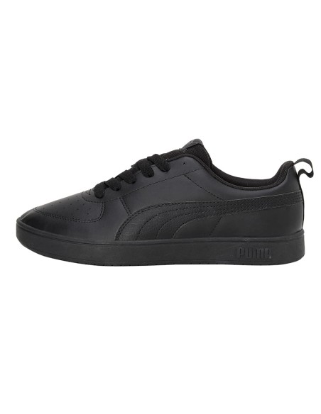 Zapatillas Puma Rickie Negras | Comodidad y Estilo (387607-03). Zapatillas Puma Rickie Negras | Comodidad y Estilo (387607-03).