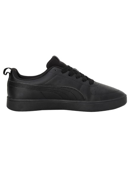 Zapatillas Puma Rickie Negras | Comodidad y Estilo (387607-03). Zapatillas Puma Rickie Negras | Comodidad y Estilo (387607-03).