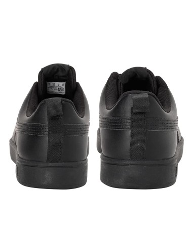 Zapatillas Puma Rickie Negras | Comodidad y Estilo (387607-03).