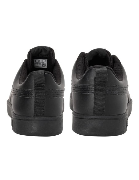 Zapatillas Puma Rickie Negras | Comodidad y Estilo (387607-03). Zapatillas Puma Rickie Negras | Comodidad y Estilo (387607-03).