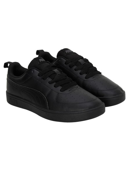 Zapatillas Puma Rickie Negras | Comodidad y Estilo (387607-03). Zapatillas Puma Rickie Negras | Comodidad y Estilo (387607-03).