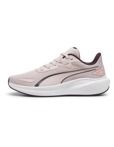  Zapatillas Puma Skyrocket Beig | Estilo y Comodidad Deportiva (379437-20).