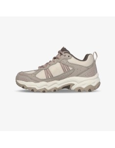Zapatillas Skechers Stamina AT Beige | Comodidad y Estilo Clásico (180125-NTTP). 2
