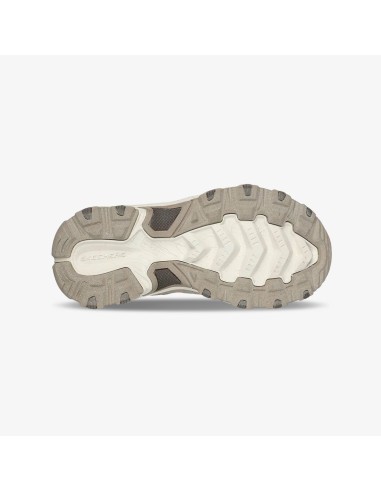 Zapatillas Skechers Stamina AT Beige | Comodidad y Estilo Clásico (180125-NTTP).