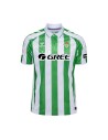 CAMISETA 1º EQUIPACION 24/25 JR REAL BETIS (226813-6143).