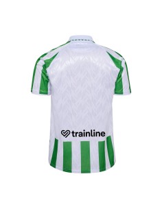CAMISETA 1º EQUIPACION 24/25 JR REAL BETIS (226813-6143). 2