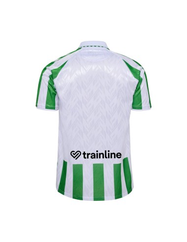 CAMISETA 1º EQUIPACION 24/25 JR REAL BETIS (226813-6143).
