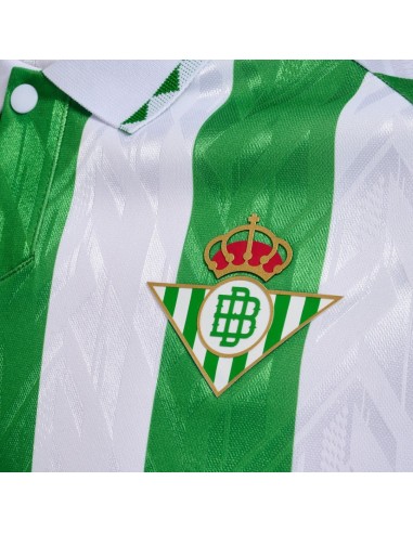 CAMISETA 1º EQUIPACION 24/25 JR REAL BETIS (226813-6143).
