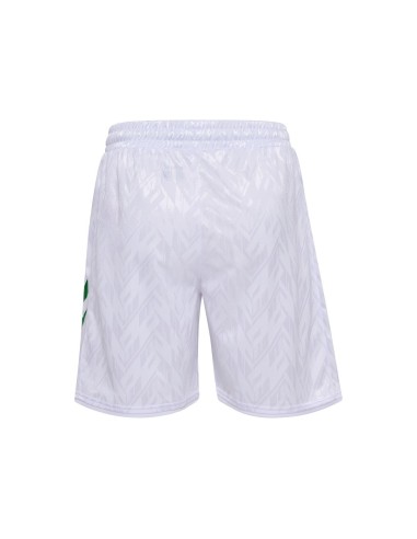 SHORT 1º EQUIPACION 24/25 REAL BETIS JUNIOR (226816-9001).