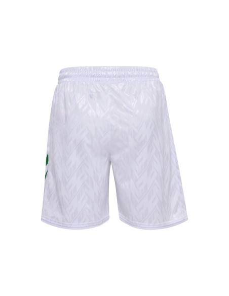 SHORT 1º EQUIPACION 24/25 REAL BETIS JUNIOR (226816-9001).