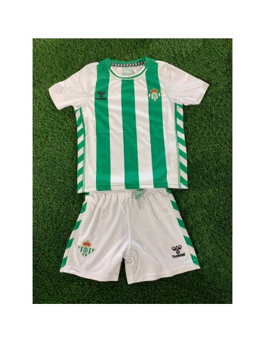 MINIKIT REAL BETIS 24/25 TD (226819-9165).