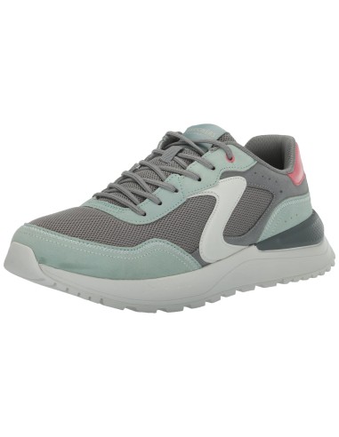 Zapatillas Skechers Fury-Girl | Estilo y Comodidad para Niñas Activas (177725-GYMN).