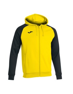 Sudadera Academy Amarilla Joma | Ropa Deportiva de Alto Rendimiento (101967.901).