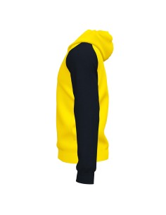 Sudadera Academy Amarilla Joma | Ropa Deportiva de Alto Rendimiento (101967.901). 2