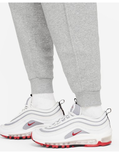 Pantalón Nike Club Gris JR | Ropa Deportiva para Niños (FD3008-063).