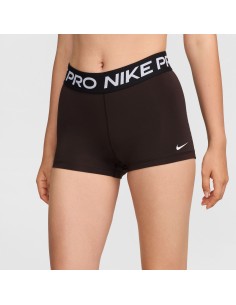 Nike Pro Pantalón corto de 7,5 cm - Mujer (HF5962-220). 2