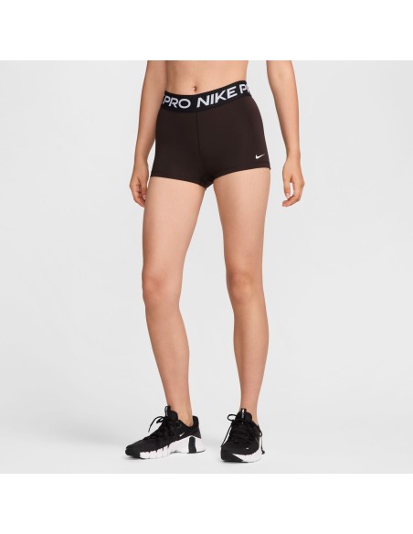 Nike Pro Pantalón corto de 7,5 cm - Mujer (HF5962-220). Nike Pro Pantalón corto de 7,5 cm - Mujer (HF5962-220).