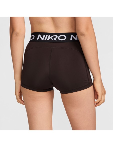 Nike Pro Pantalón corto de 7,5 cm - Mujer (HF5962-220). Nike Pro Pantalón corto de 7,5 cm - Mujer (HF5962-220).