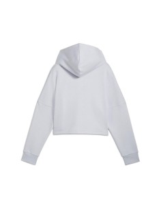 Sudadera Nike Logo Blanca | Estilo y Confort Clásico (671134-42). 2