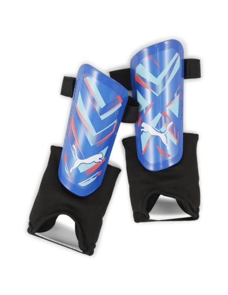 Espinillera Ultra Light Azul Nike | Protección y Comodidad para el Fútbol (030874-11). Espinillera Ultra Light Azul Nike | Protección y Comodidad para el Fútbol (030874-11).