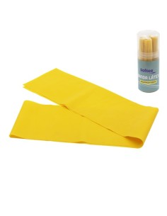 BANDAS LATEX FUERTE SOFTEE TUBO 1.5MTS