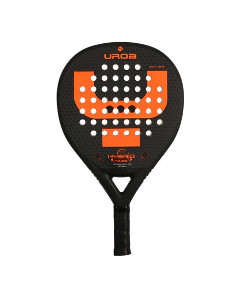 PALA PADEL HIBRID UROA