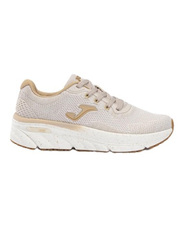 Zapatilla Atreyu W Beige Joma | Estilo y Comodidad en Cada Paso (CATRLW2425).