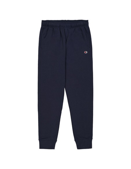 Pantalón Marino Champion | Estilo Deportivo y Cómodo (220299-NNY). Pantalón Marino Champion | Estilo Deportivo y Cómodo (220299-NNY).
