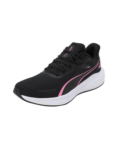 Zapatillas Puma Skyrocket Negra Rosa | Estilo y Rendimiento (379437-09).