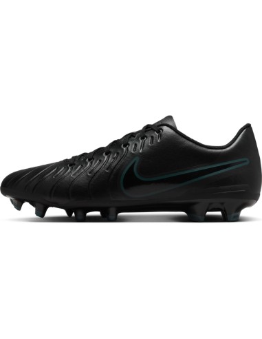 Zapatillas Nike Legend 10 Club FG | Control y Confort en el Campo (DV4344-002).