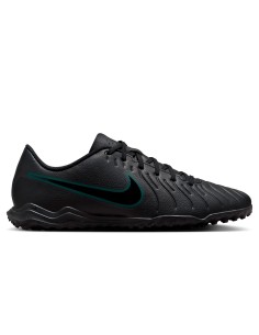Zapatillas Nike Legend 10 Club Negros | Rendimiento y Estilo para Futbol Sala (DV4345-002).