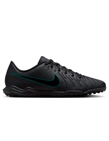 Zapatillas Nike Legend 10 Club Negros | Rendimiento y Estilo para Futbol Sala (DV4345-002).