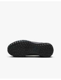 Zapatillas Nike Legend 10 Club Negras Turf | Rendimiento y Estilo en Cada Paso (DV4355-002). 2