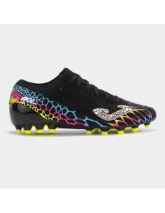 Zapatilla de Fútbol Joma AG NG Gol H | Rendimiento en Campos Artificiales (GOLW2401AG).