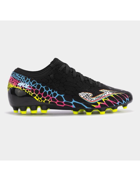 Zapatilla de Fútbol Joma AG NG Gol H | Rendimiento en Campos Artificiales (GOLW2401AG).  Zapatilla de Fútbol Joma AG NG Gol H | Rendimiento en Campos Artificiales (GOLW2401AG).
