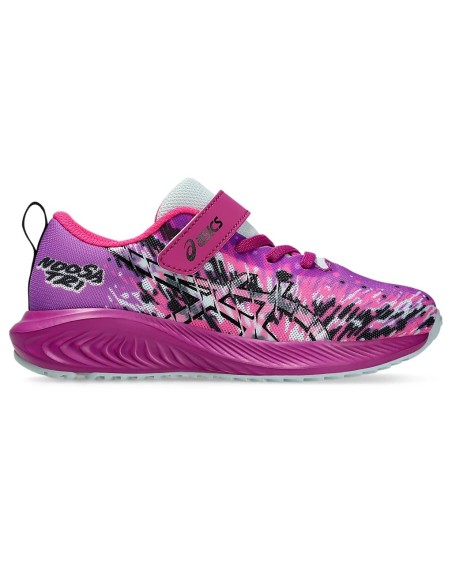 Zapatillas Asics Pre Noosa Tri | Rendimiento y Comodidad para Niños Activos (1014A345-500). Zapatillas Asics Pre Noosa Tri | Rendimiento y Comodidad para Niños Activos (1014A345-500).