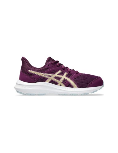 Zapatillas Asics Jolt 4 GS | Comodidad y Resistencia para Jóvenes Deportistas (1014A300-500).