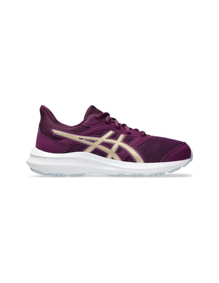 Zapatillas Asics Jolt 4 GS | Comodidad y Resistencia para Jóvenes Deportistas (1014A300-500). Zapatillas Asics Jolt 4 GS | Comodidad y Resistencia para Jóvenes Deportistas (1014A300-500).